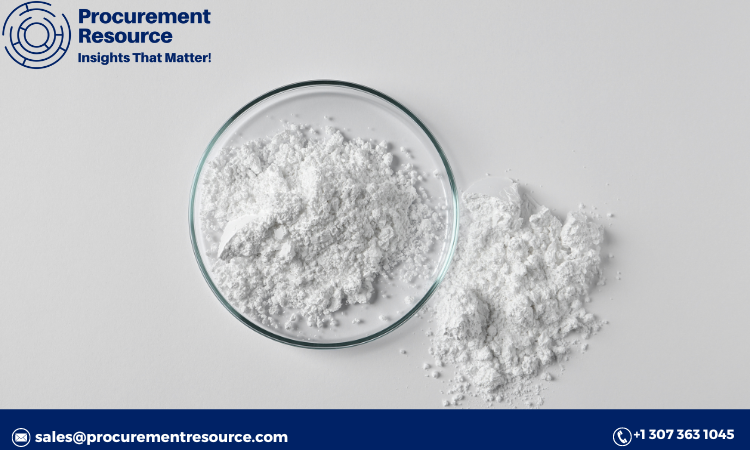 Barium Carbonate Price Trend: Comprehensive Market Insights and Future Projections