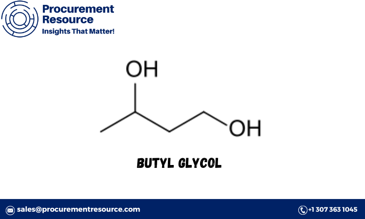 Comprehensive Analysis of Butyl Glycol Price Trend