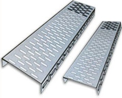 Navigating the World of Cable Trays: A Comprehensive Guide