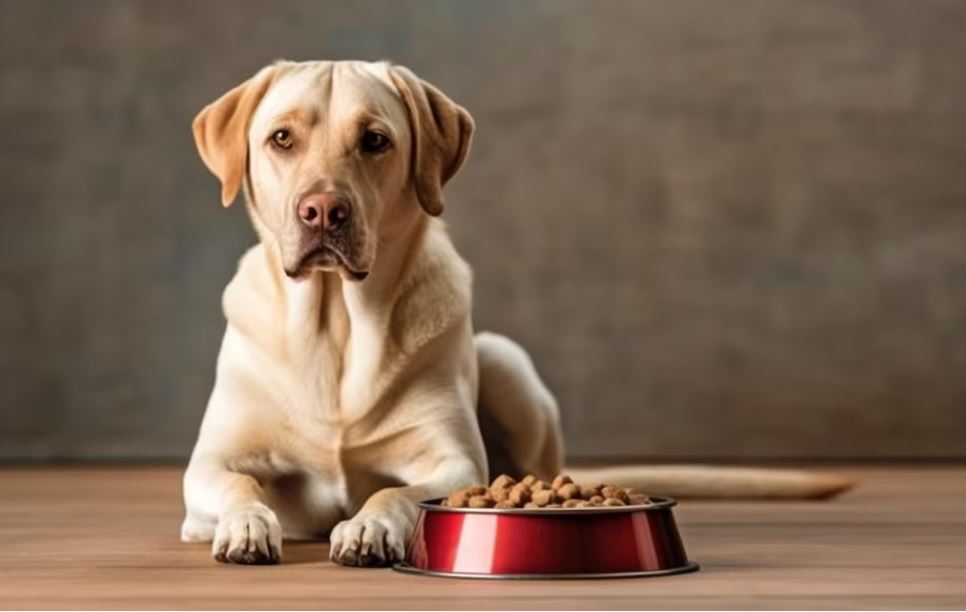 The Truth About Commercial Dog Food: What’s Really in It?