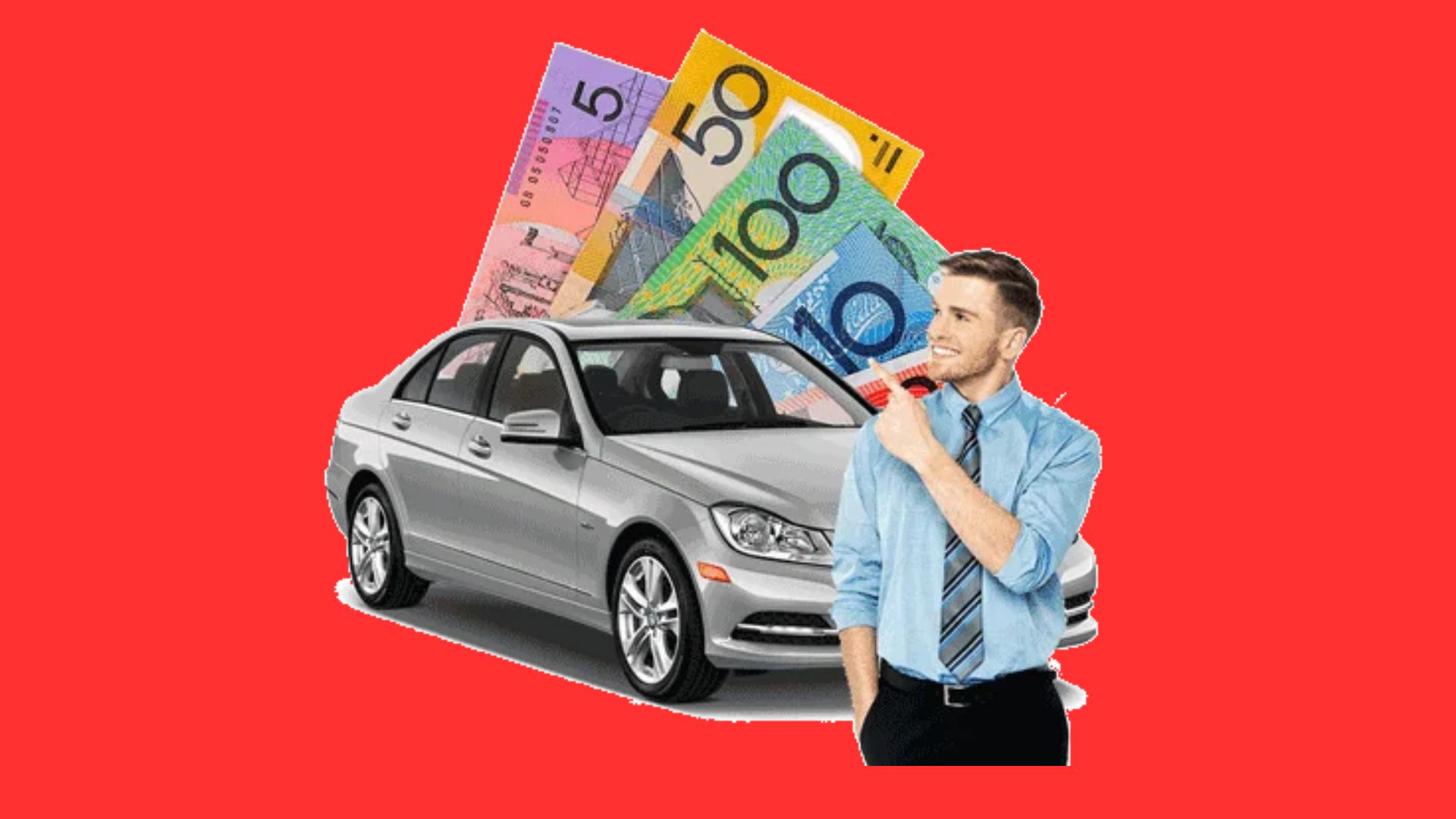 Get Cash Up to $10,000 with Our Car Removal Service in Sydney