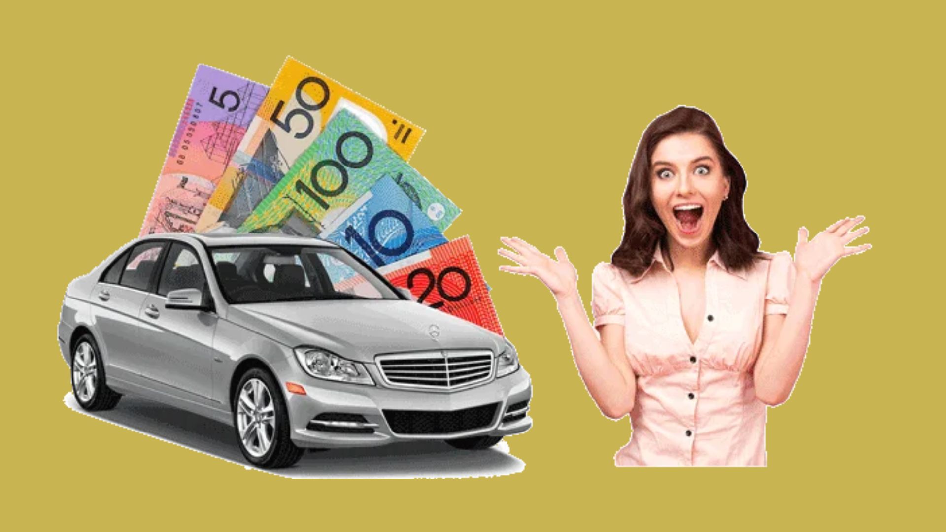 Sell My Cars Sydney – Earn Up to $9,999 for Any Vehicle