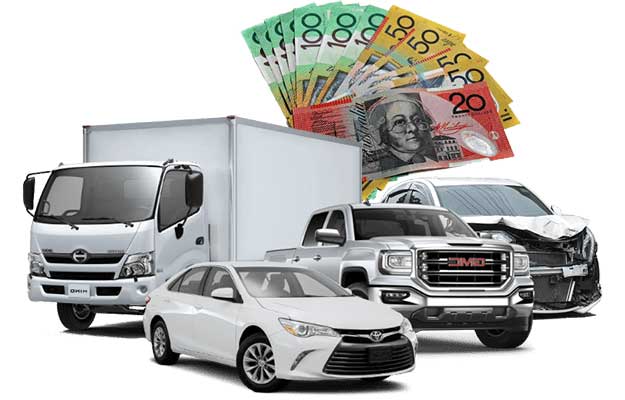 Technology and Trends in Cash For Cars Sydney