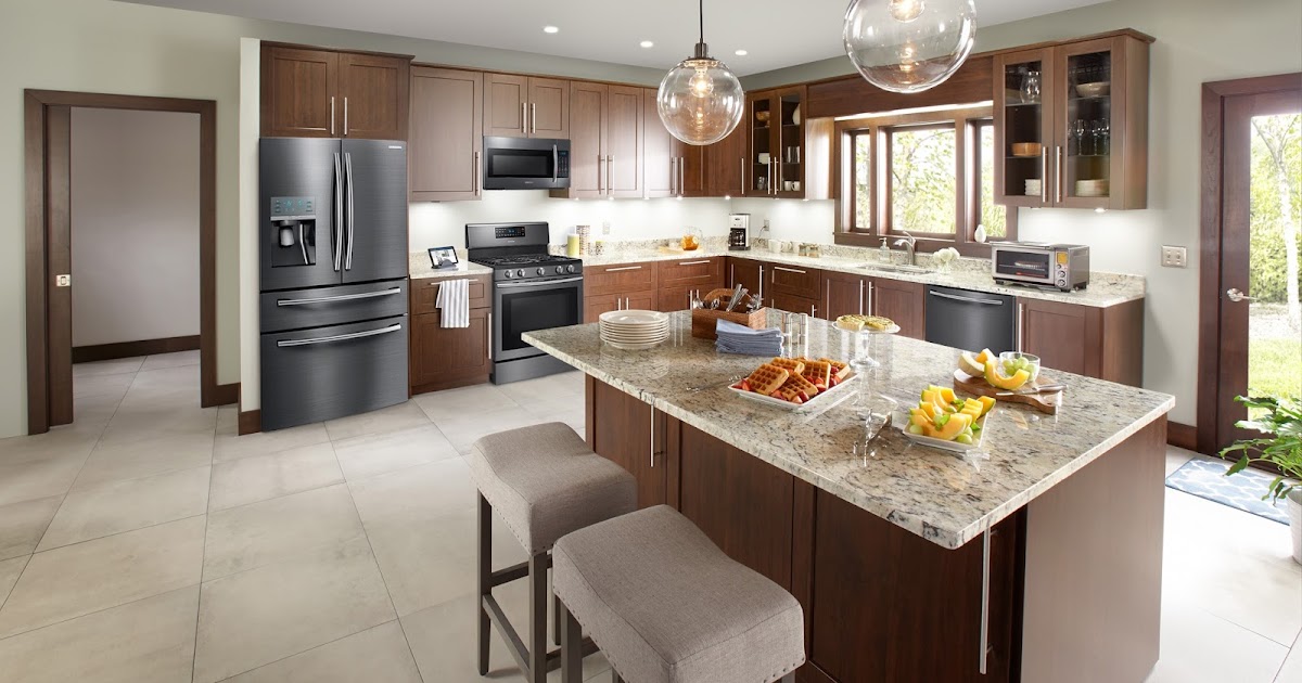 Affordable kitchen remodeling company