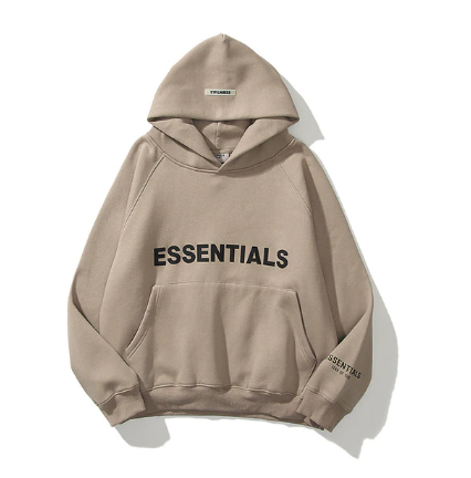 Introduction to Essential Hoodie Fashion