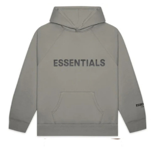 Essentials Clothing Premium Materials