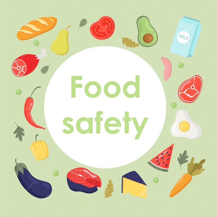 Certify Your Commitment to Food Safety Excellence with ISO 22000