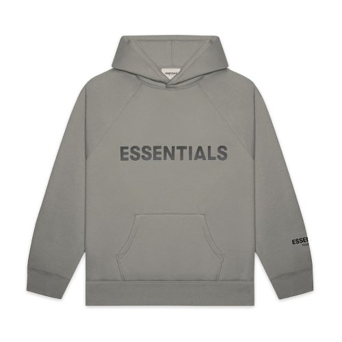 Essentials Hoodie: The Epitome of Comfort and Style