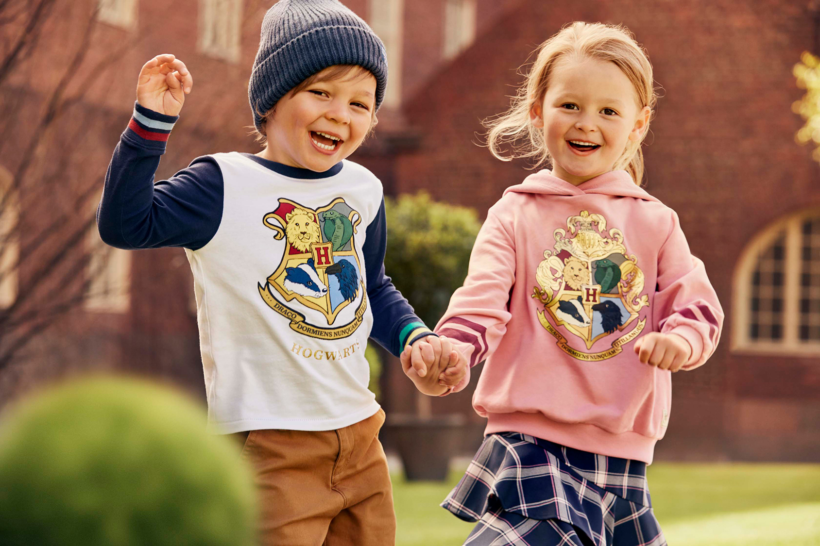 10 Must-Have Items in Every Kids Clothing Wardrobe