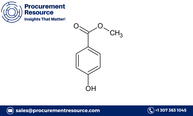 Comprehensive Analysis of the Methylparaben Production Process: Detailed Cost Insights and Market Overview