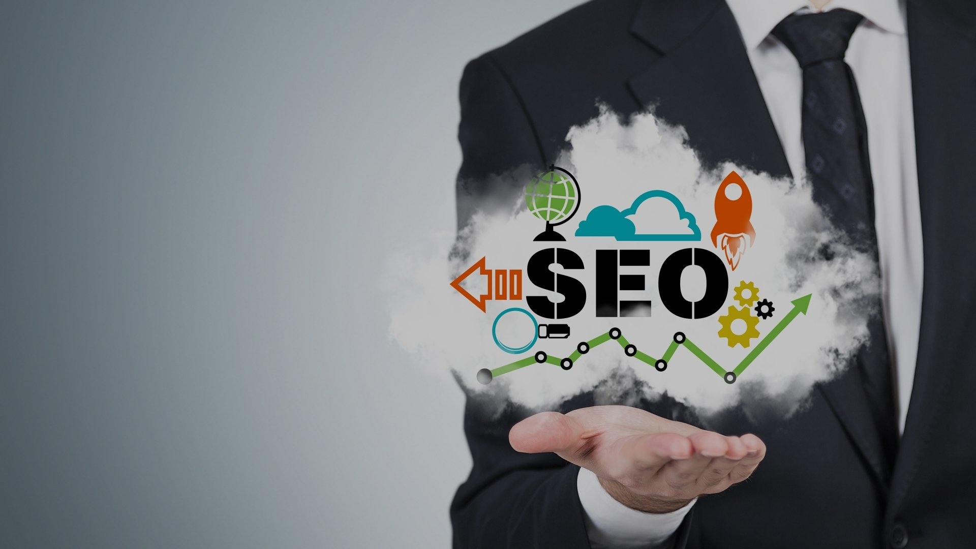 The Importance of Professional SEO Consulting