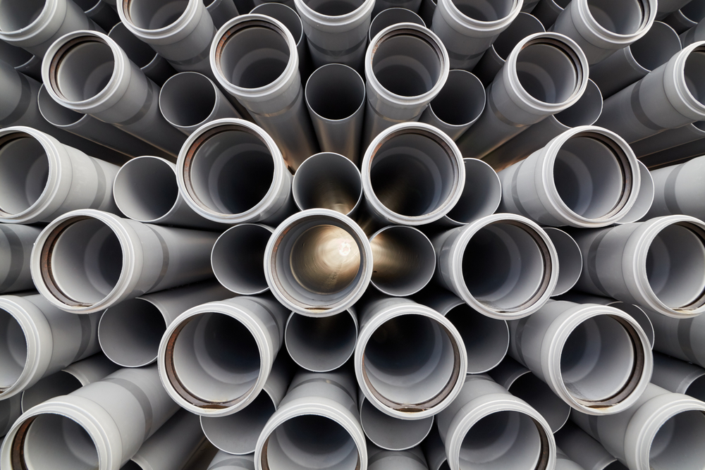 Why Are Schedule 40 PVC Pipes Preferred for Residential Sewerage Systems?