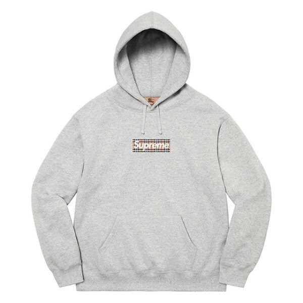 Supreme hoodie is not merely a piece of clothing