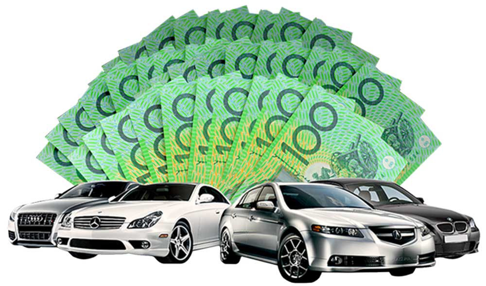 Car Collection: Maximizing Cash for Your Old Vehicle