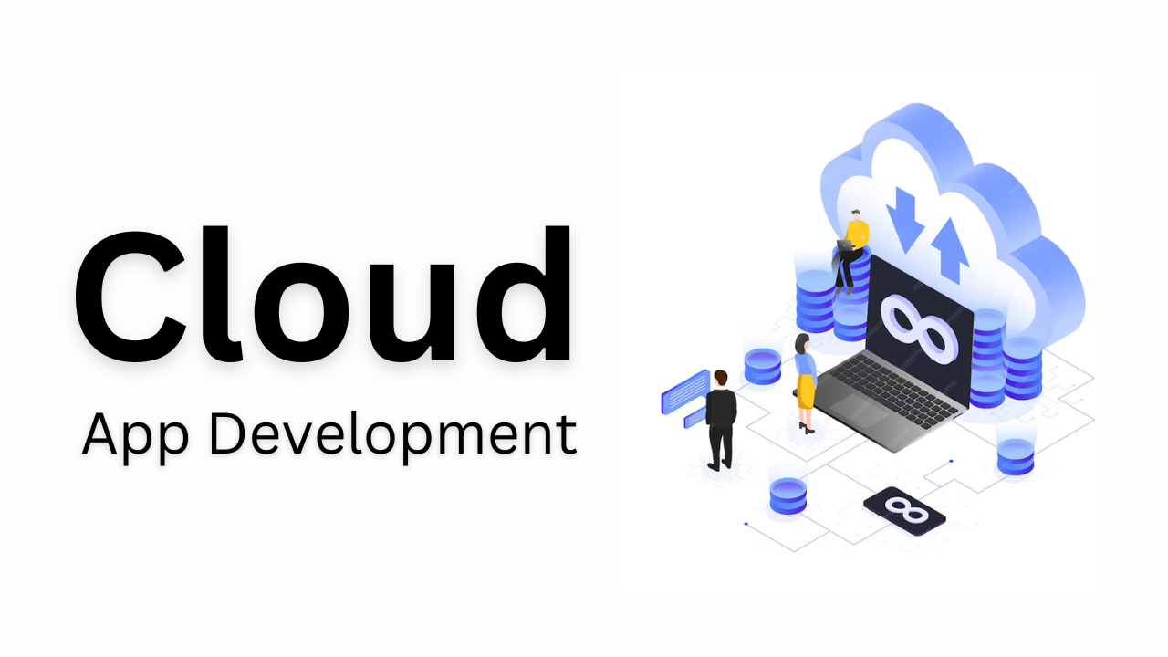 Top Trends in Cloud Application Development You Need to Know