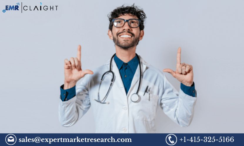 United States Healthcare Advertising Market Size, Share, Trends and Industry Report 2024-2032