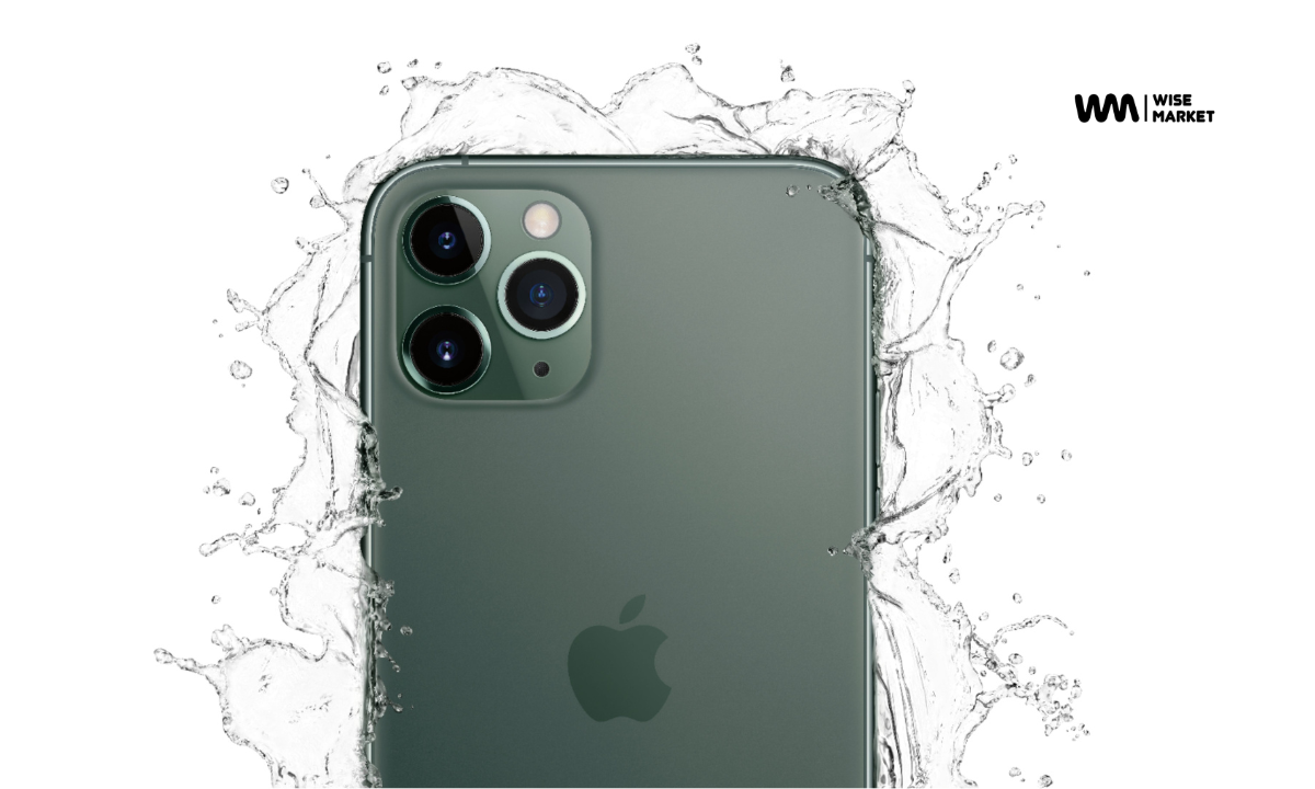 Apple iPhone 11 Pro in NZ: Revolution in Smartphone Technology