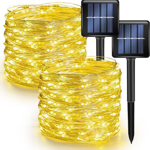 Show drafts volume_up Solar Gadget Lights: Shining Bright Without Burning a Hole in Your Wallet