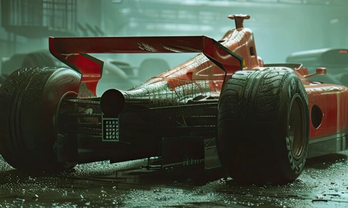 The Downside of Speed: What Happens to Unwanted Racing Cars?