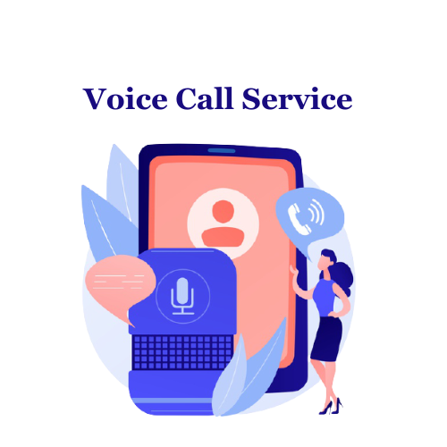 Bulk Voice Call Services for Effective Insurance Sector Promotion