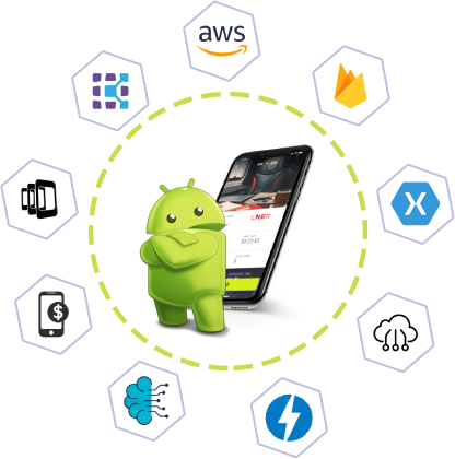 The Importance of Professional Android App Development Services UK