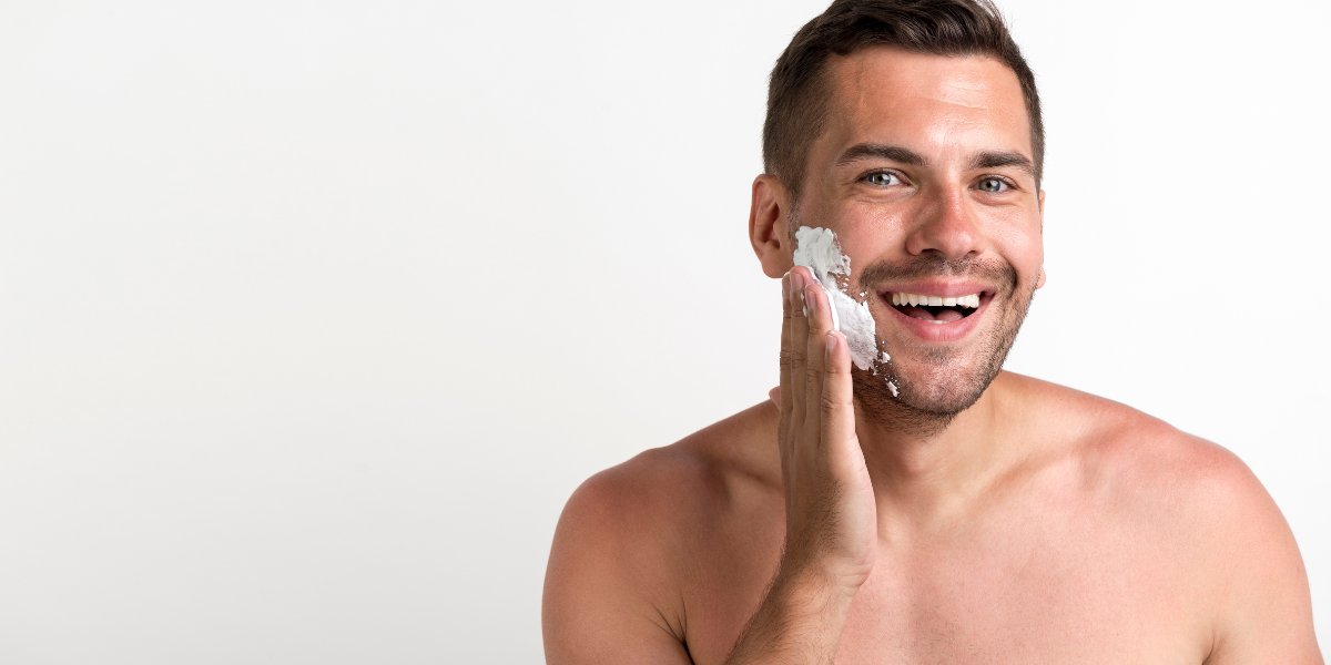 How Often Should You Use the Best Face Wash for Men?