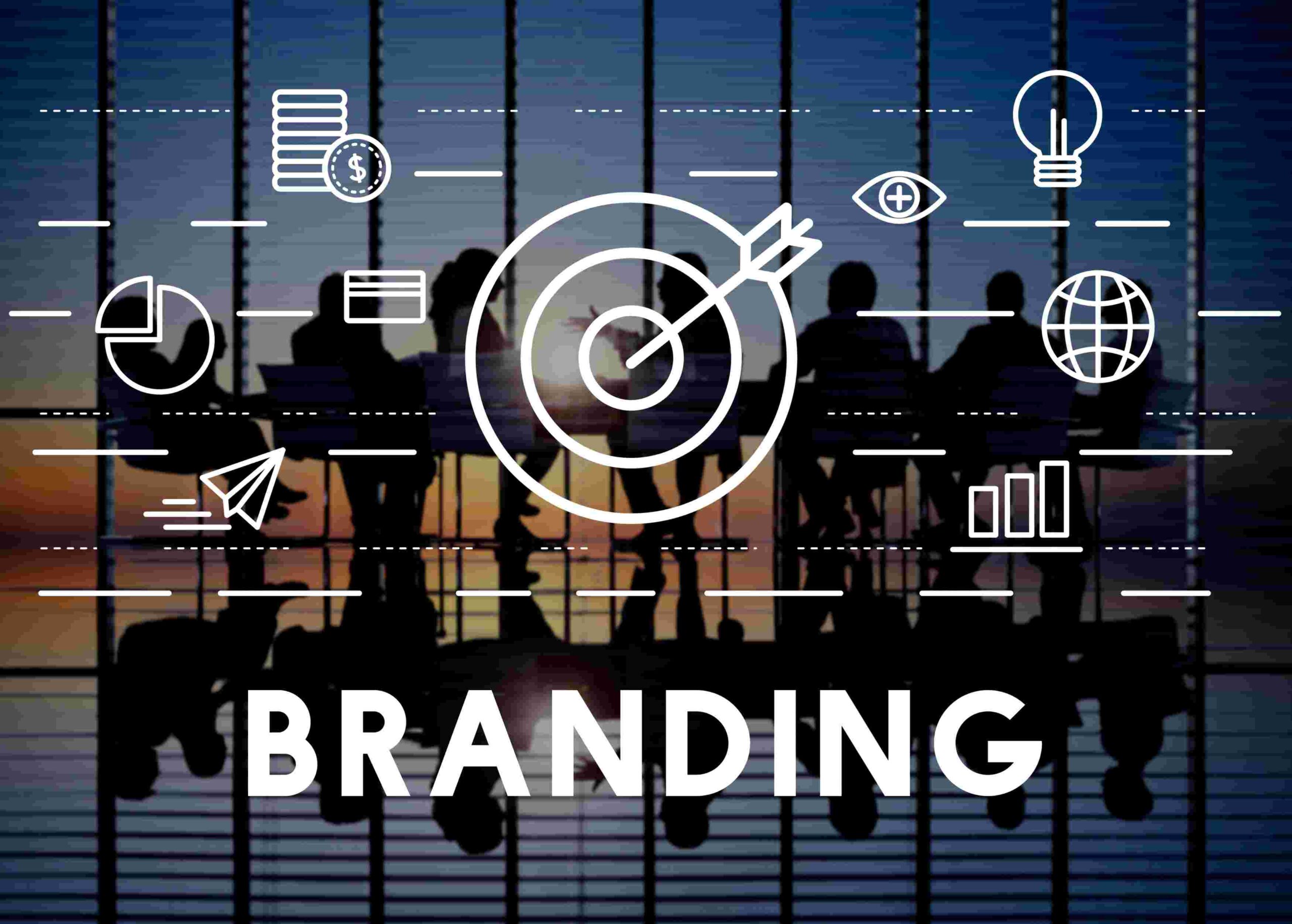 Build a Strong Brand Identity with the Leading Branding Agency in Dubai