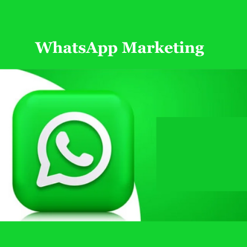 WhatsApp Marketing for Retailers: Driving In-Store and Online Traffic
