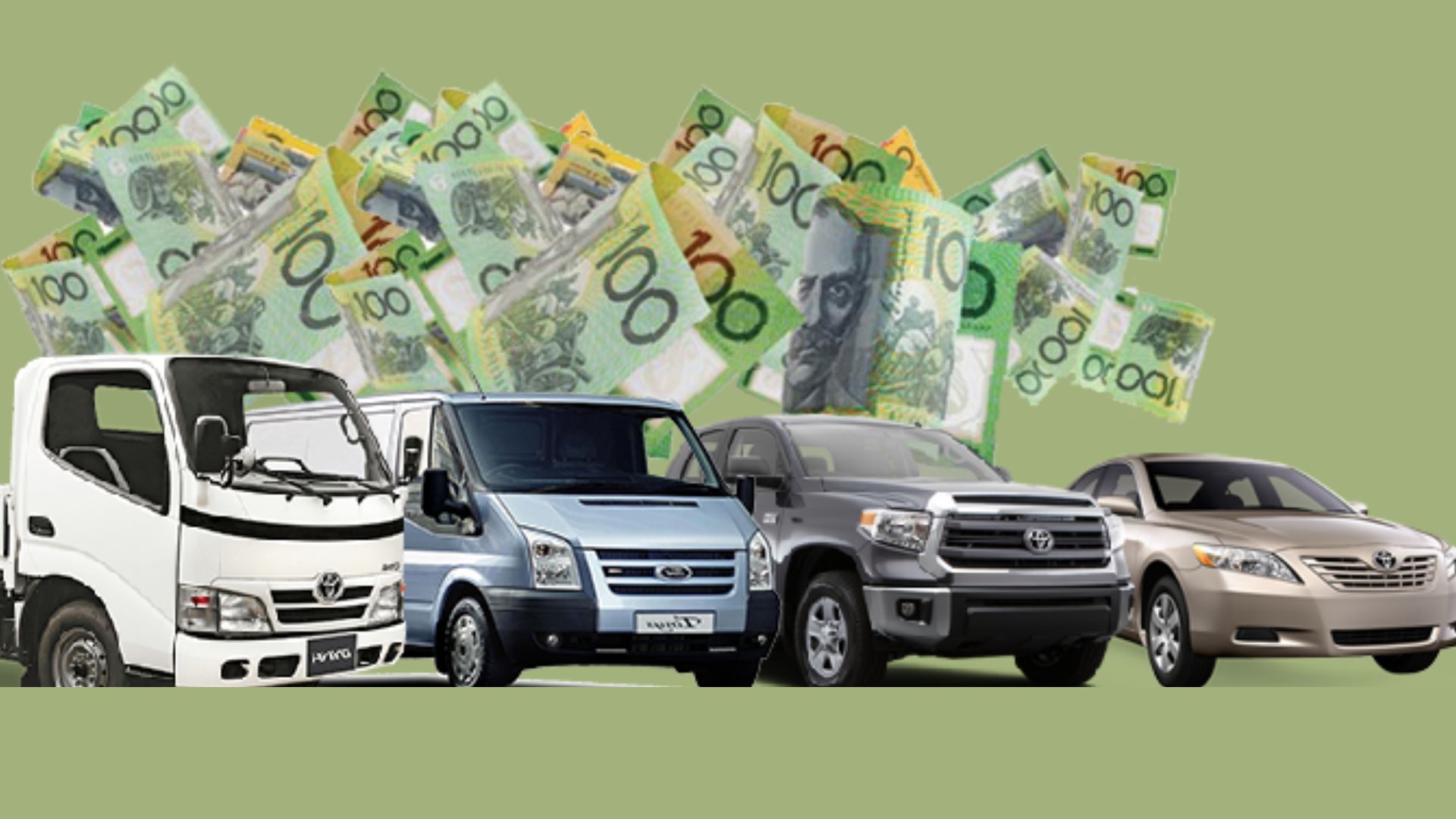 Cash for Unwanted Cars in Adelaide: All Conditions Accepted