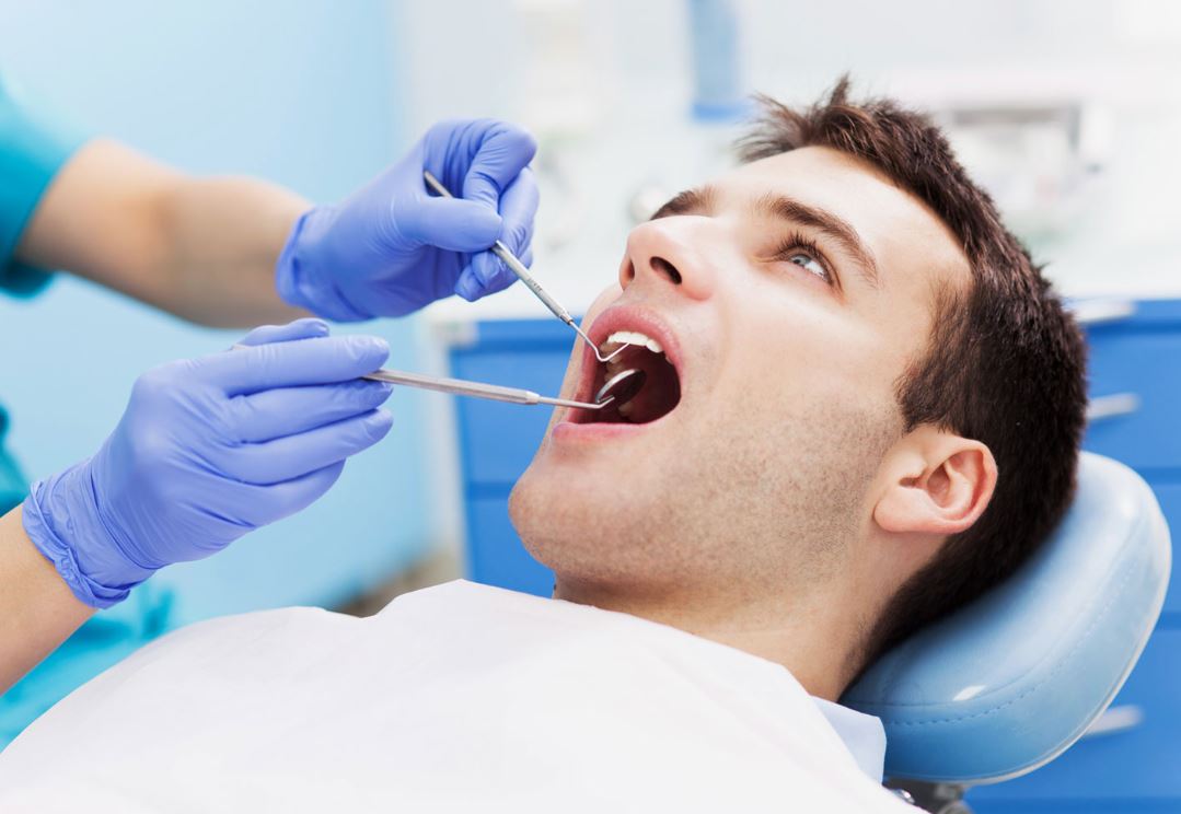 Long-term Negative Effects Of Ignoring Dental Health