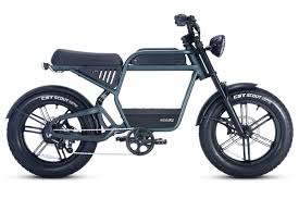 What maintenance does an electric bike require