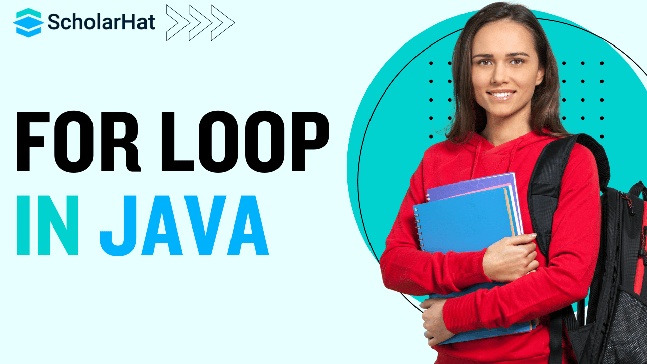 What is the difference between ‘while’ loop and ‘for’ loop? What is an example of this?