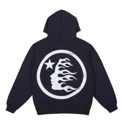 Hellstar hoodie Modern Fashion