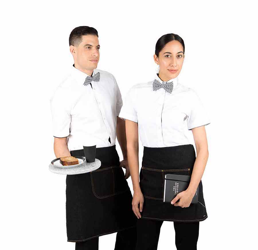 Elevating Service and Style: The Role of Hospitality Uniforms