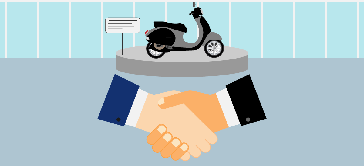 Comprehensive Guide to Five-Year Two-Wheeler Insurance Plans