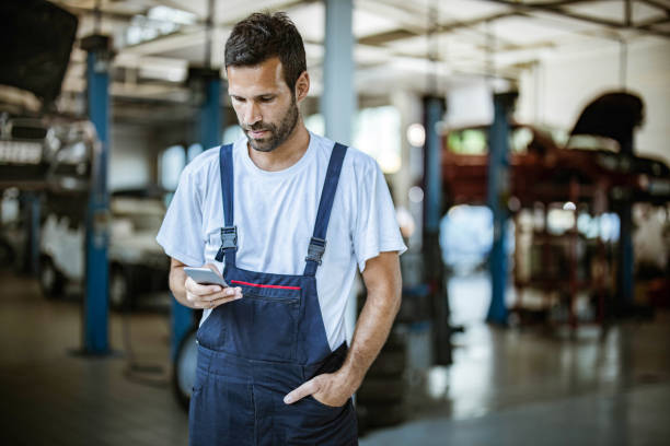 Rev Up Your Knowledge: Insights from a Top Auto Mechanic in Vaughan