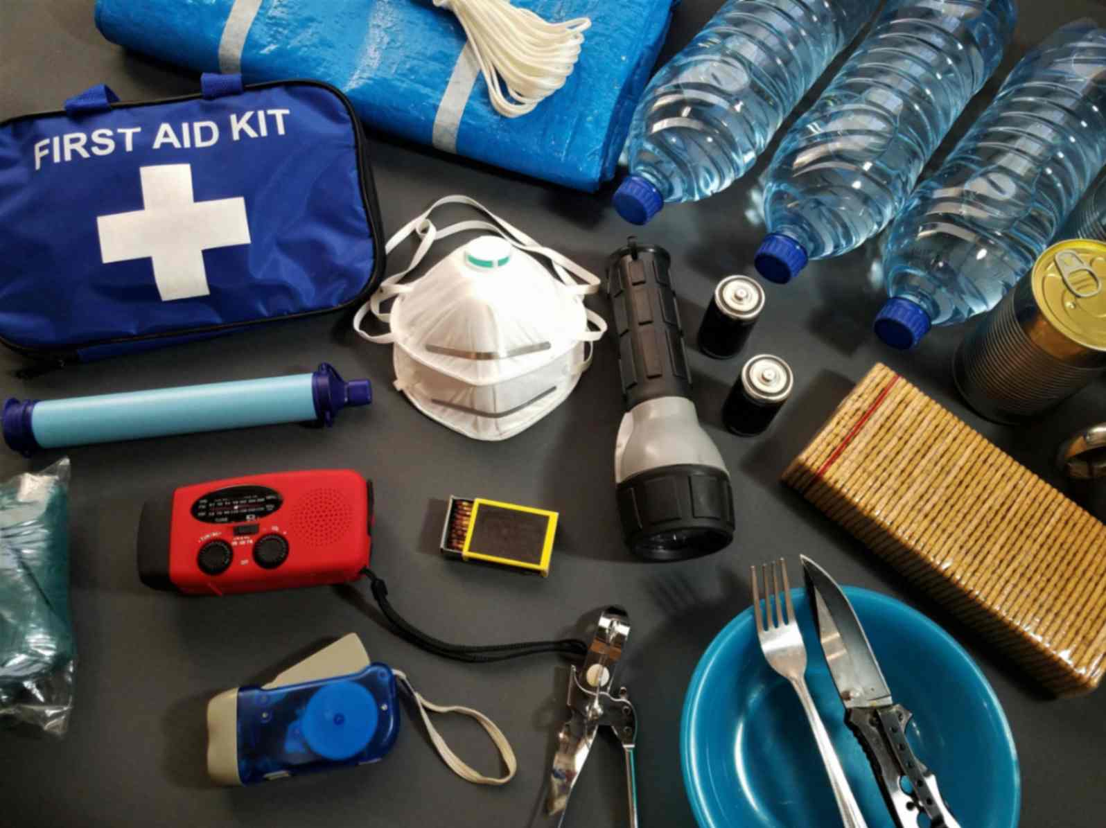 How can technology be incorporated into First Aid Training programs?