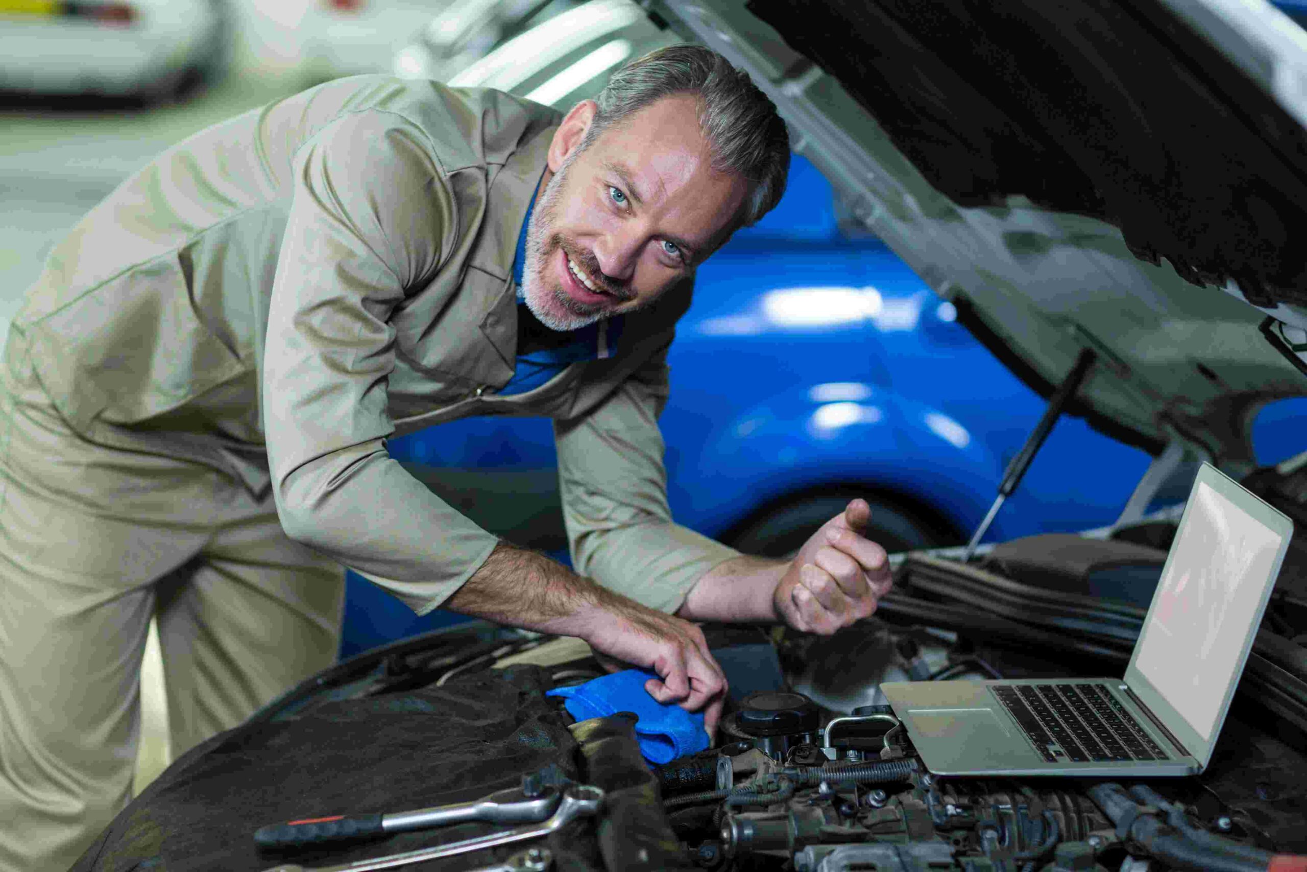 Protect Your Investment: Why Regular Auto Electrical Repairing is Essential