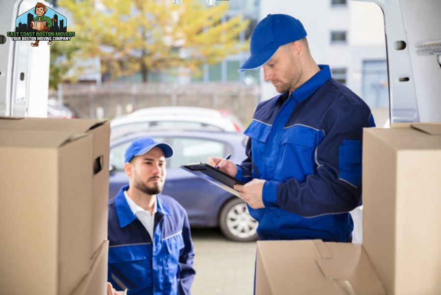 6 Benefits of Using Local Movers Boston MA