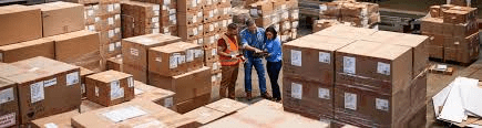 How To Sell Bulk Excess Inventory: Tips From Dynamic Distributors