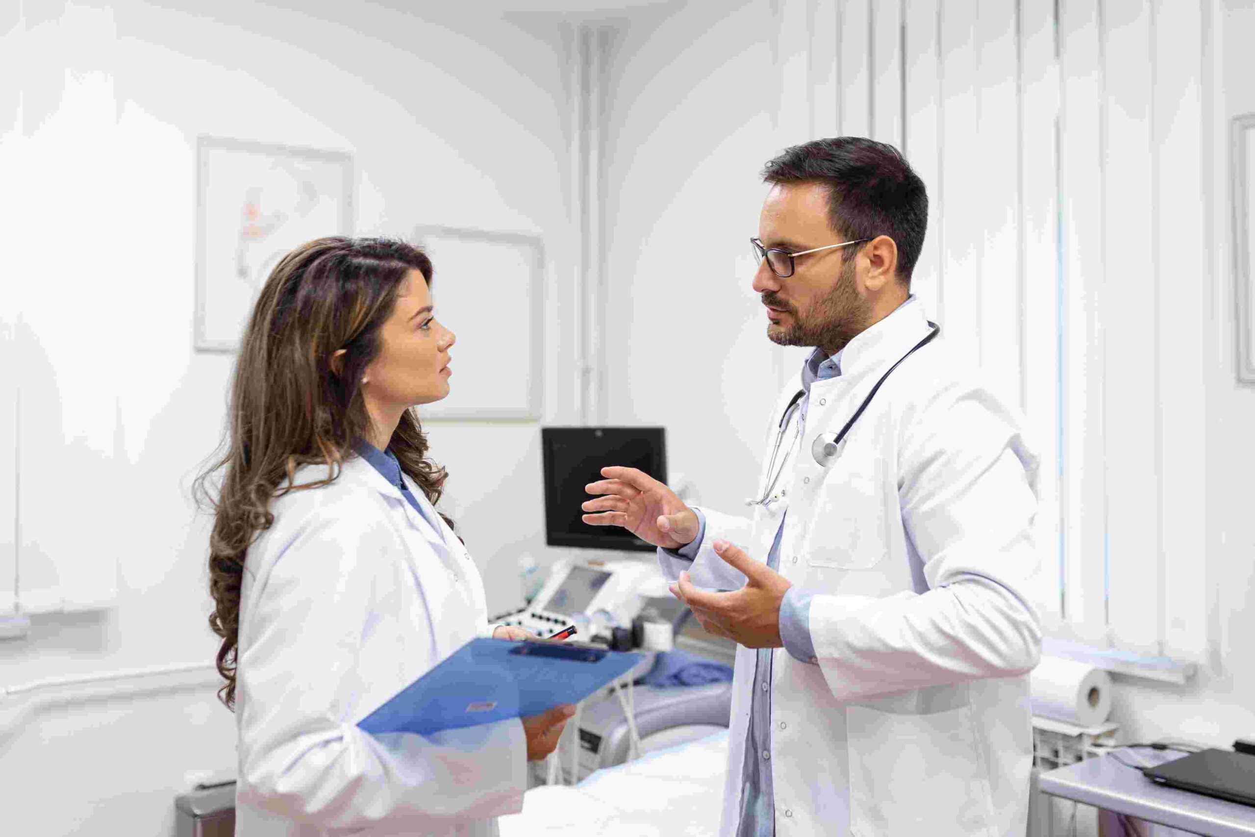 Finding the Perfect Gynaecologist in Dubai: A Comprehensive Guide