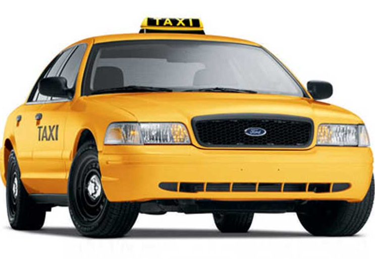 Airport Cabs: Convenience, Efficiency, and Peace of Mind
