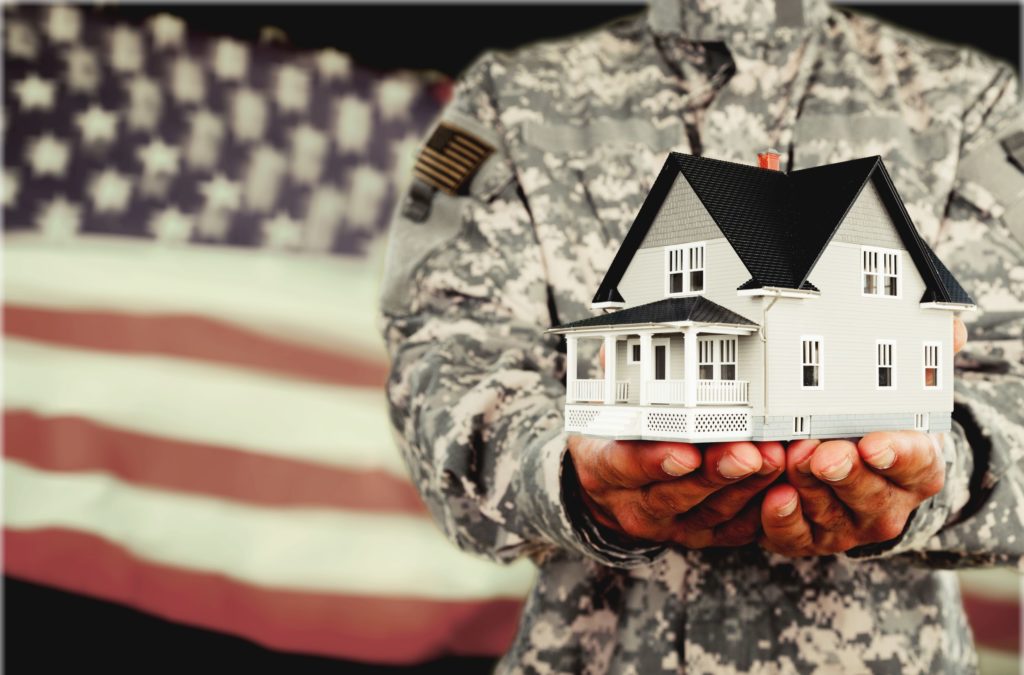 Achieving Your Dream Home with Veteran Loans